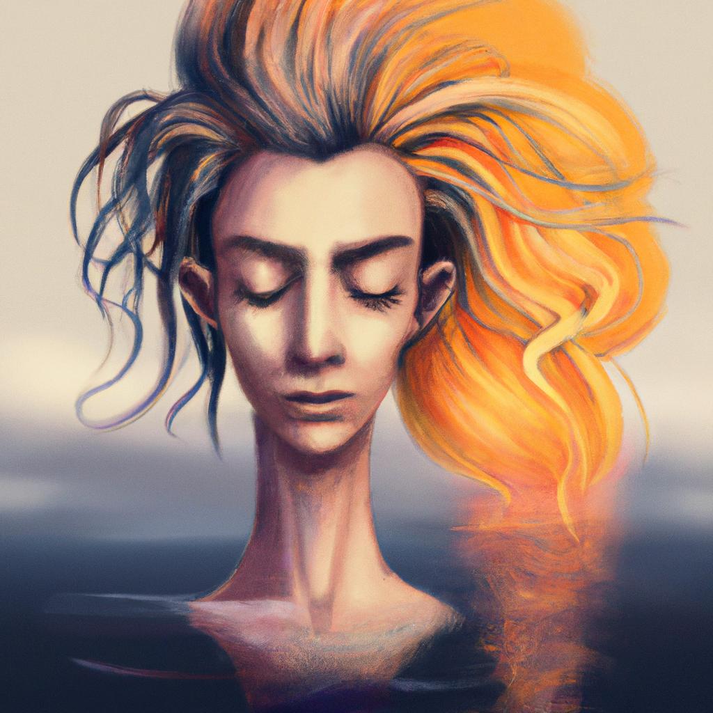 sonhar com cabelo e feitico2