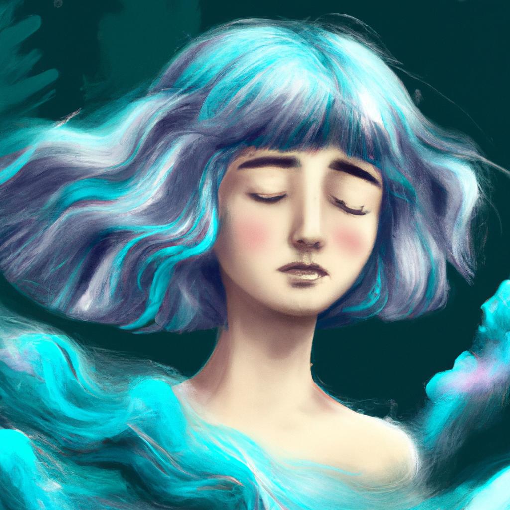 sonhar com cabelo e feitico3