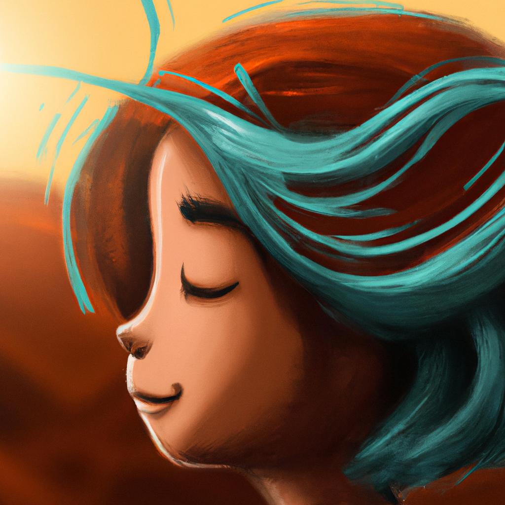 Sonhar com Cabelo e o Que Revela? Descubra! 4 sonhar com cabelo e o que2