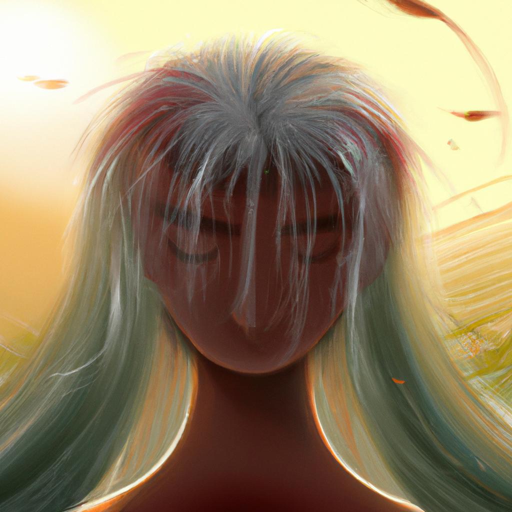O que Significa Sonhar com Cabelo Feio? Descubra Agora! 4 sonhar com cabelo feio2