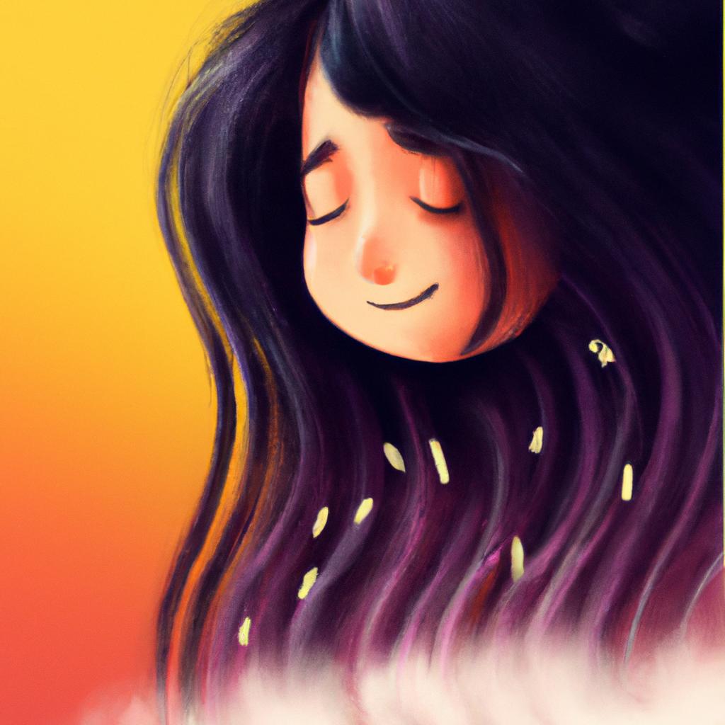 sonhar com cabelo feio3