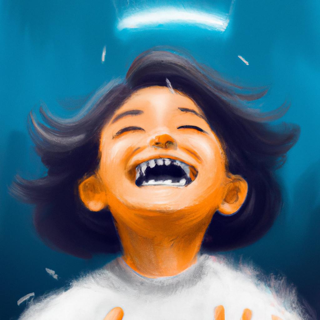 sonhar com cabelo no dente2