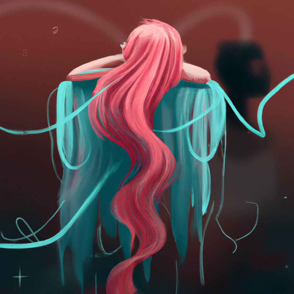sonhar com cabelo no dente3