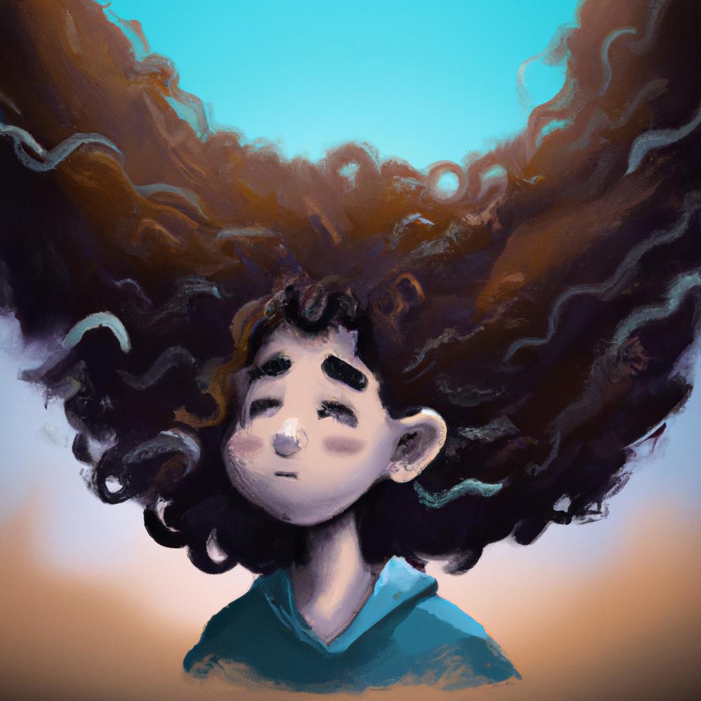 sonhar com cabelo o que significa4