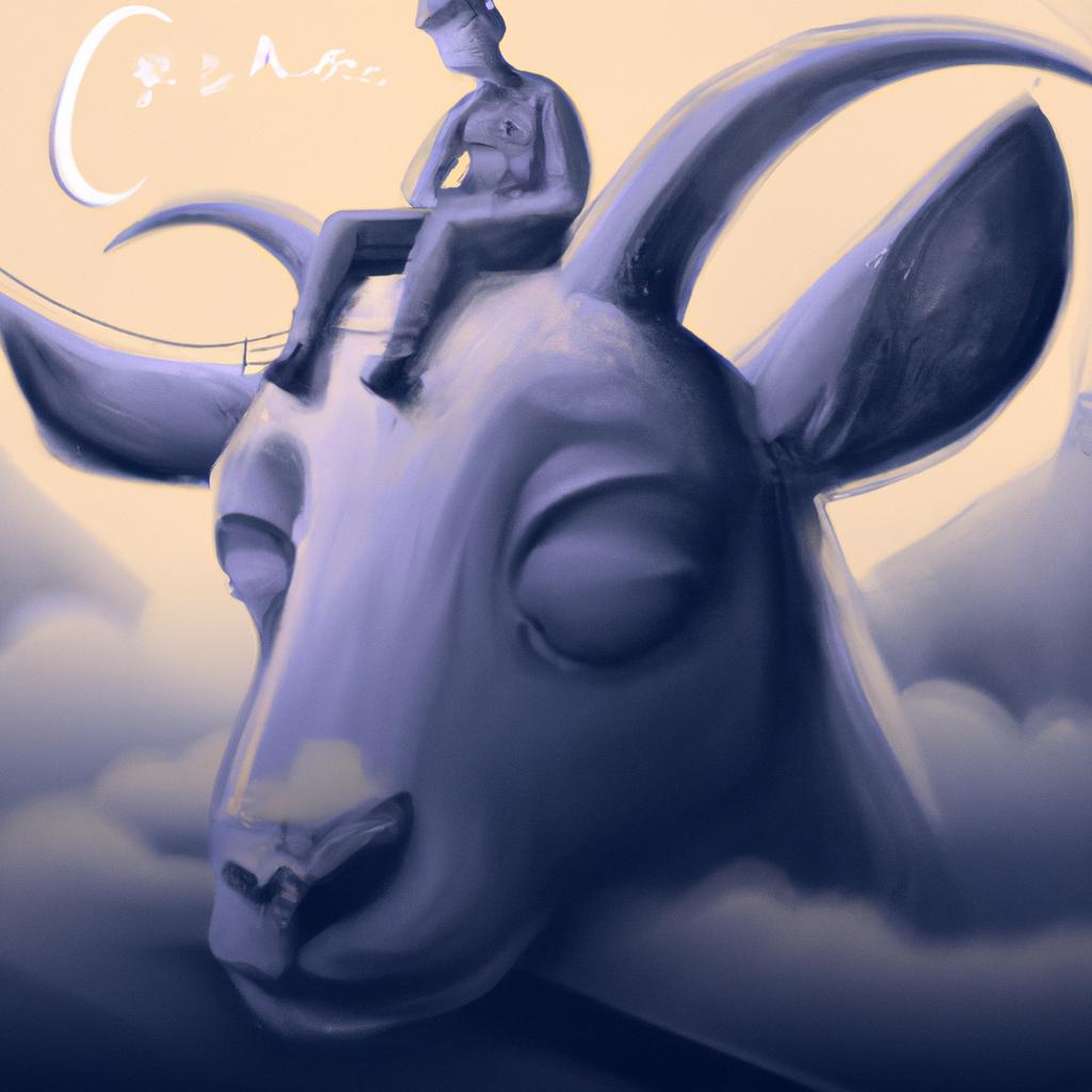 sonhar com cabra o que significa3