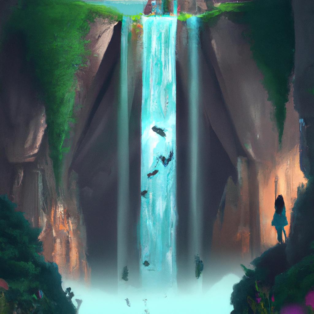 sonhar com cachoeira jogo do bicho4