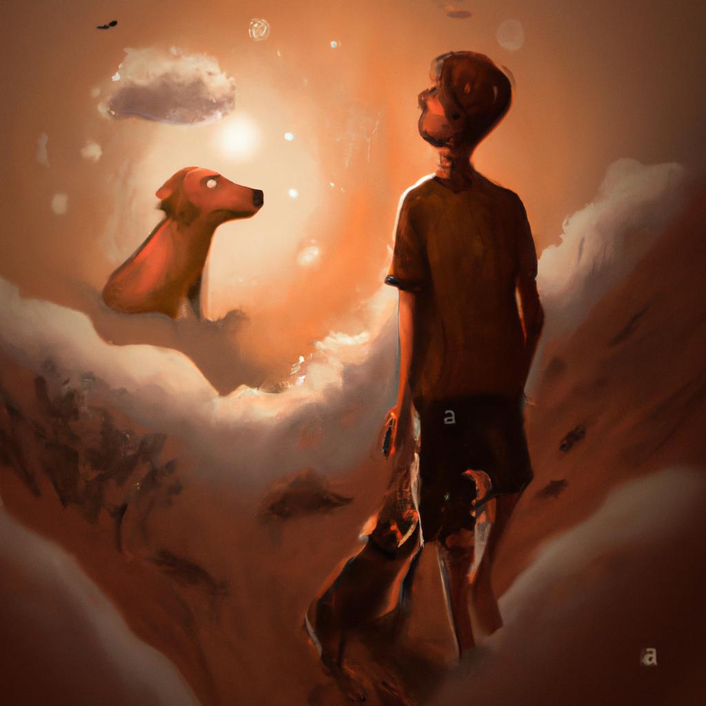 Descubra o Que Significa Sonhar com Cachorro Avançando! 3 sonhar com cachorro avancando3