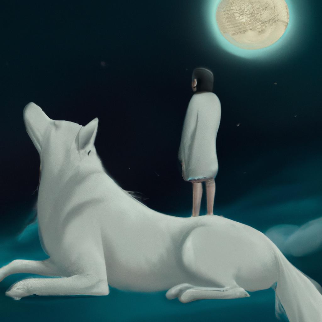 Descubra o Significado de Sonhar com Cachorro Branco Machucado! 4 sonhar com cachorro branco machucado2