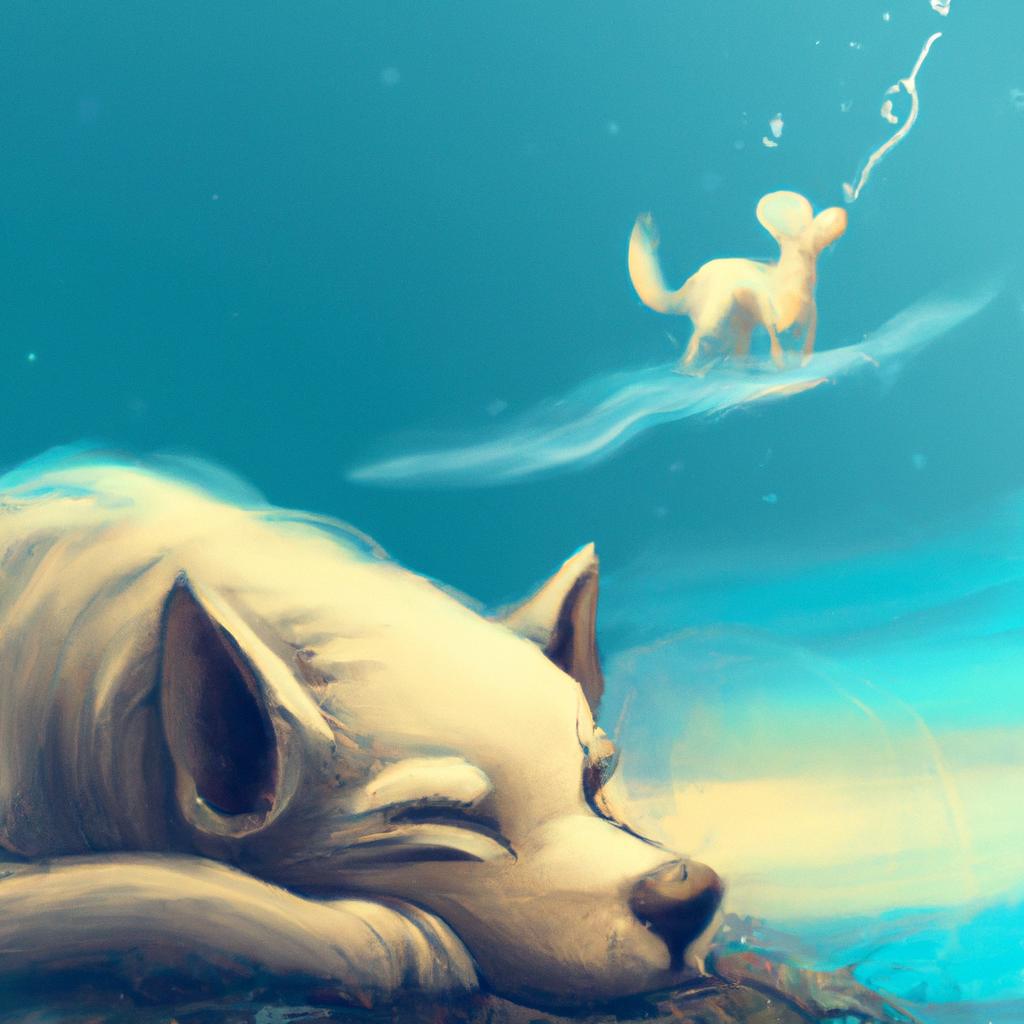 Descubra o Significado de Sonhar com Cachorro Branco Machucado! 2 sonhar com cachorro branco machucado4