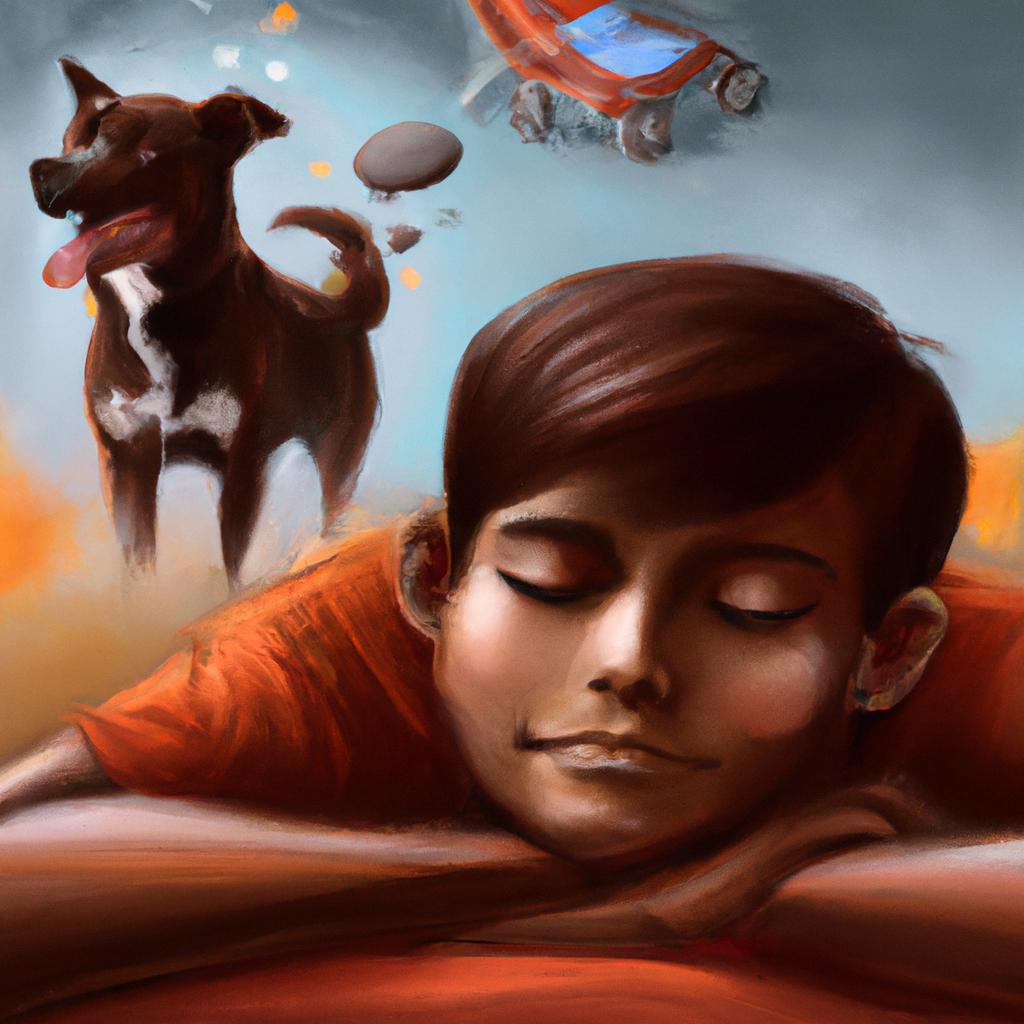 Descubra o que Significa Sonhar com Cachorro Bravo Marrom! 2 sonhar com cachorro bravo marrom4