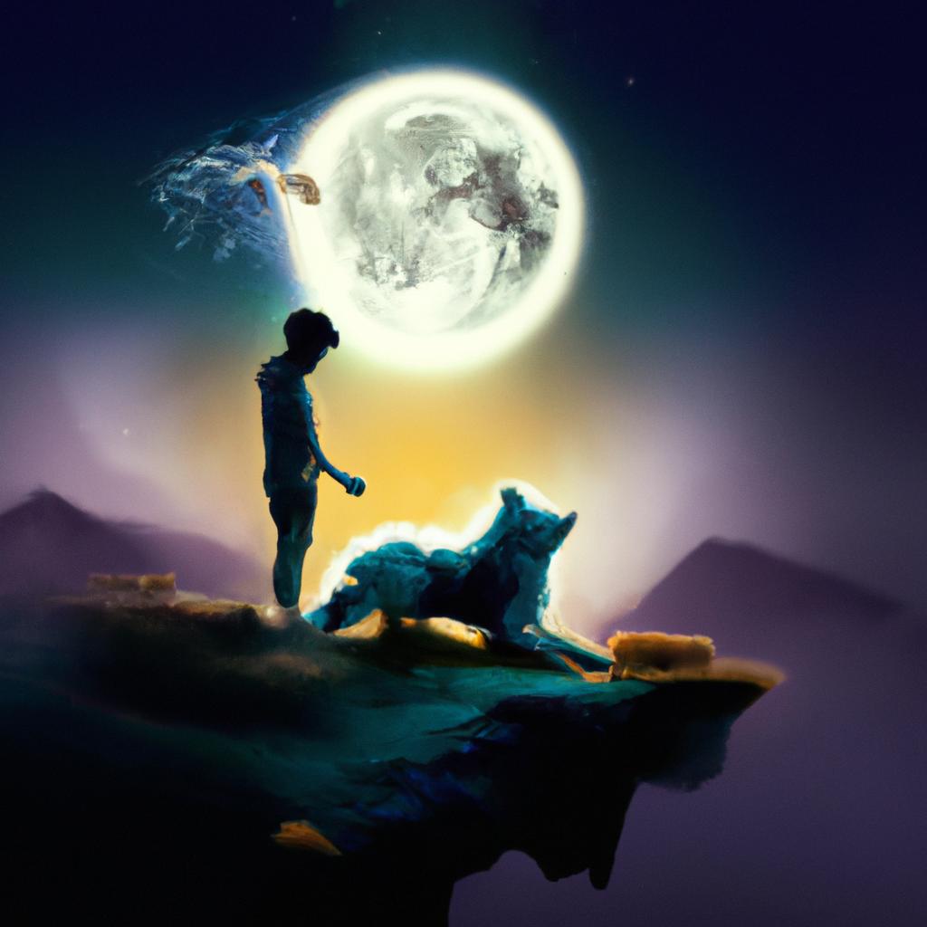 Sonhar com Cachorro Brigando: Descubra o Significado! 4 sonhar com cachorro brigando2