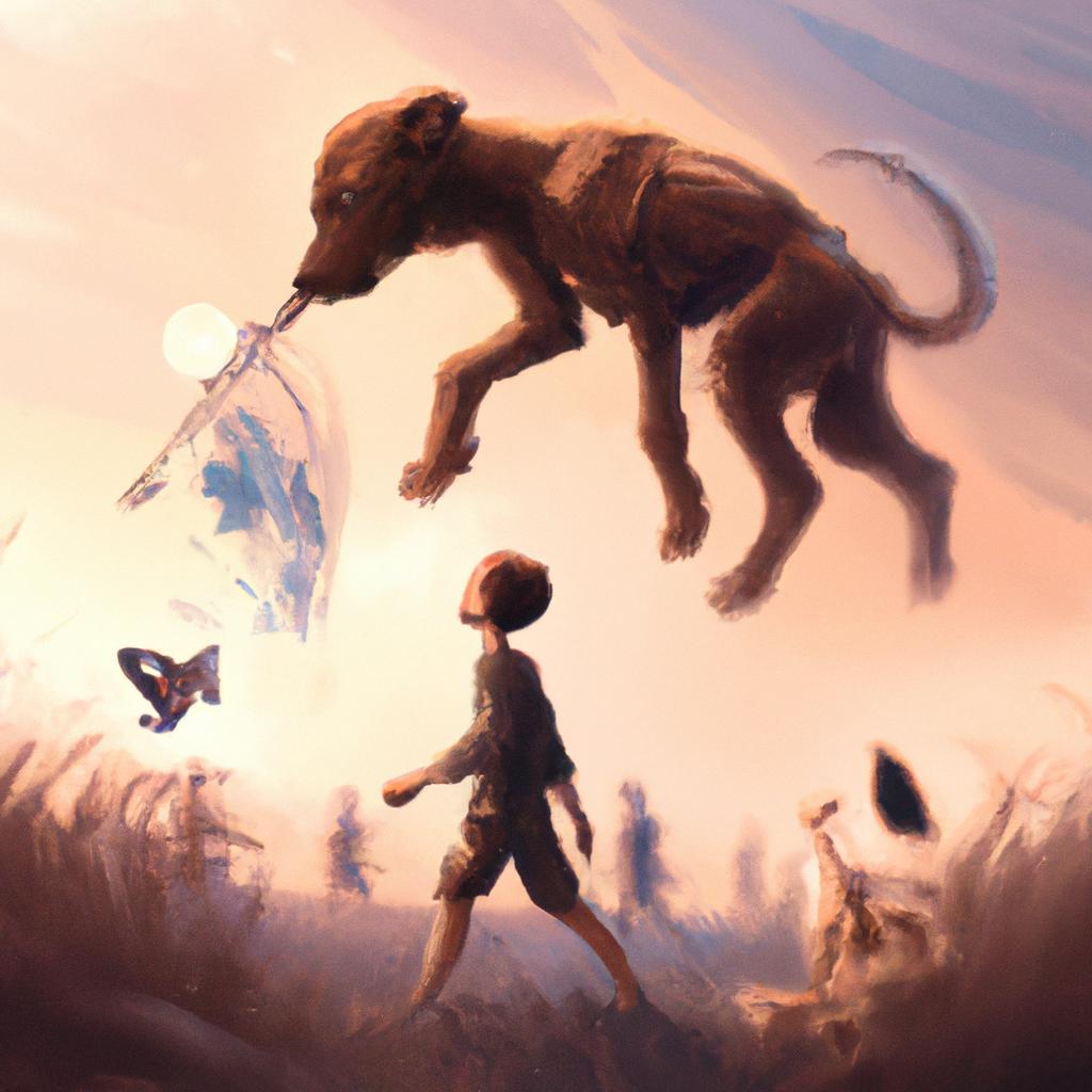 Descubra o Significado de Sonhar com Cachorro e Como Jogar no Bicho! 3 sonhar com cachorro como jogar no bicho3