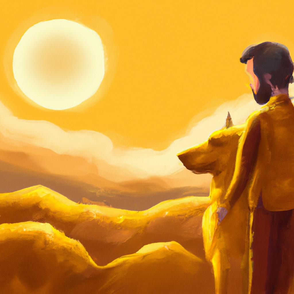 Descubra o Significado de Sonhar com Cachorro Grande Amarelo! 2 sonhar com cachorro grande amarelo4