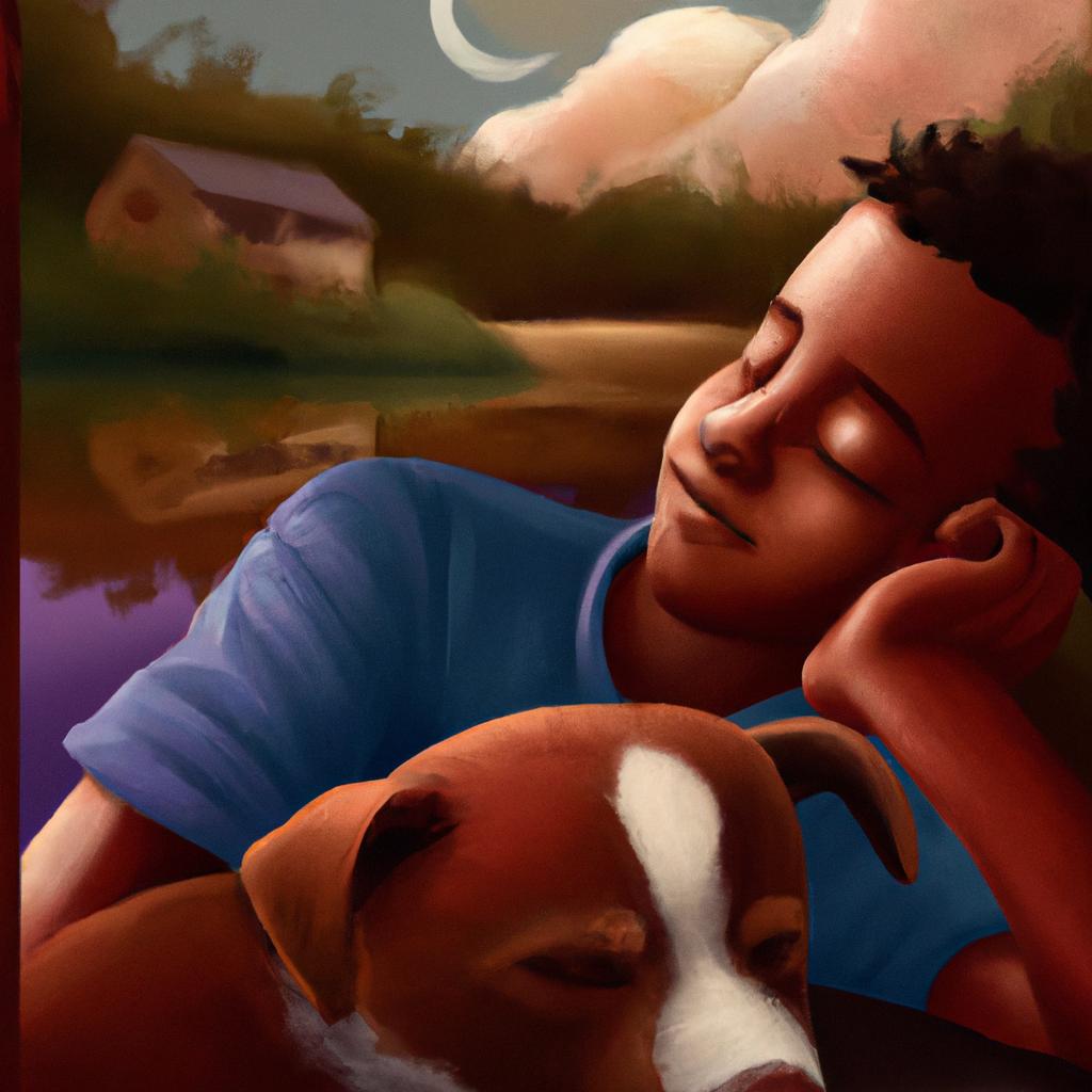 Descubra o Significado de Sonhar com Cachorro Marrom! 4 sonhar com cachorro marrom2