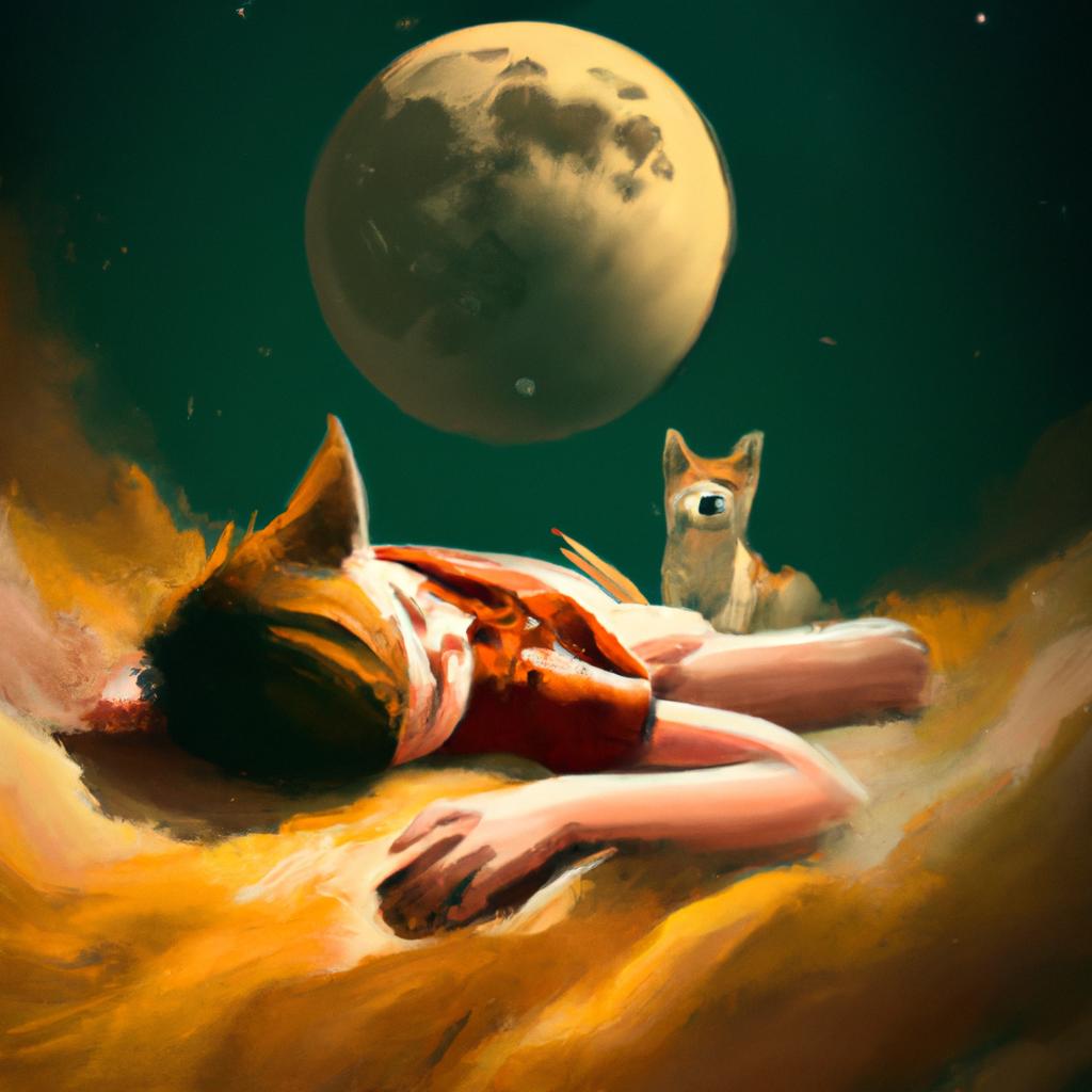 Descubra o Significado de Sonhar com Cachorro Mijando! 4 sonhar com cachorro mijando2