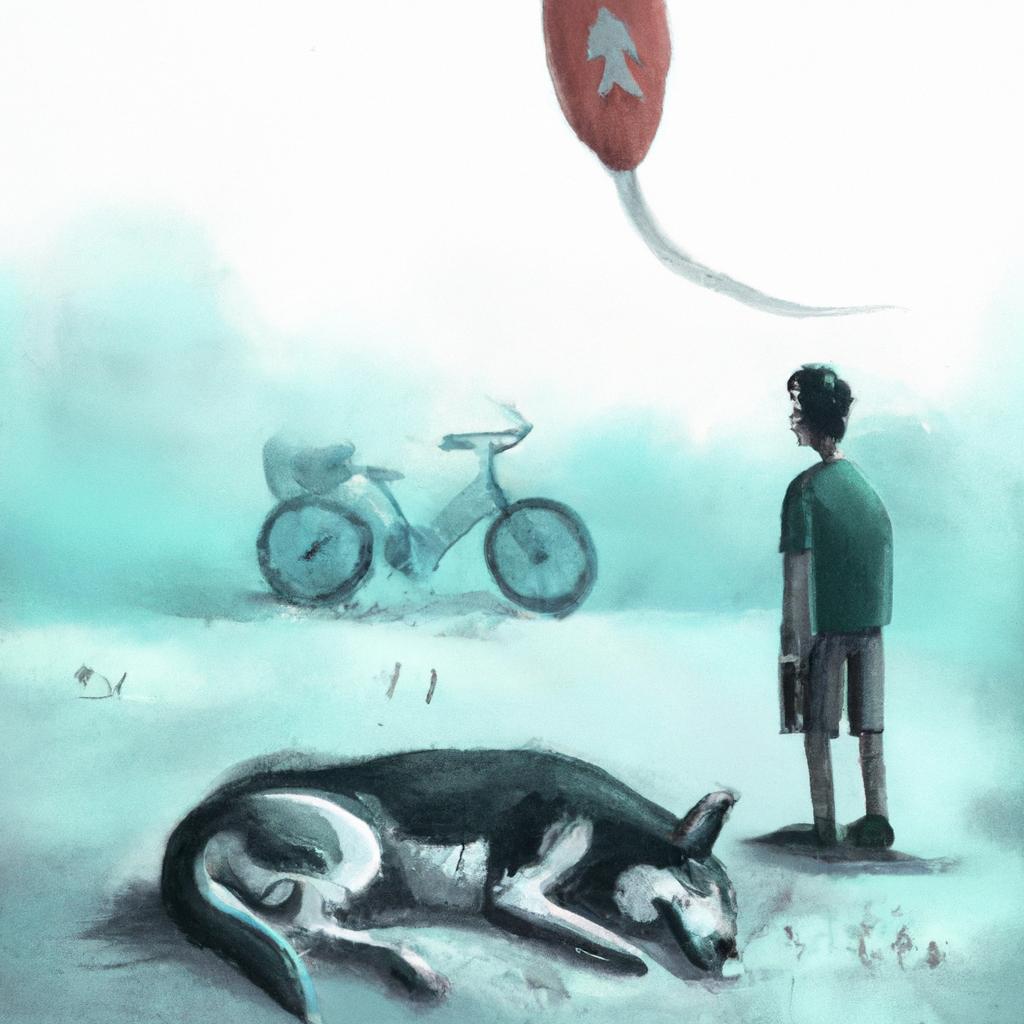 sonhar com cachorro morto e depois vivo2