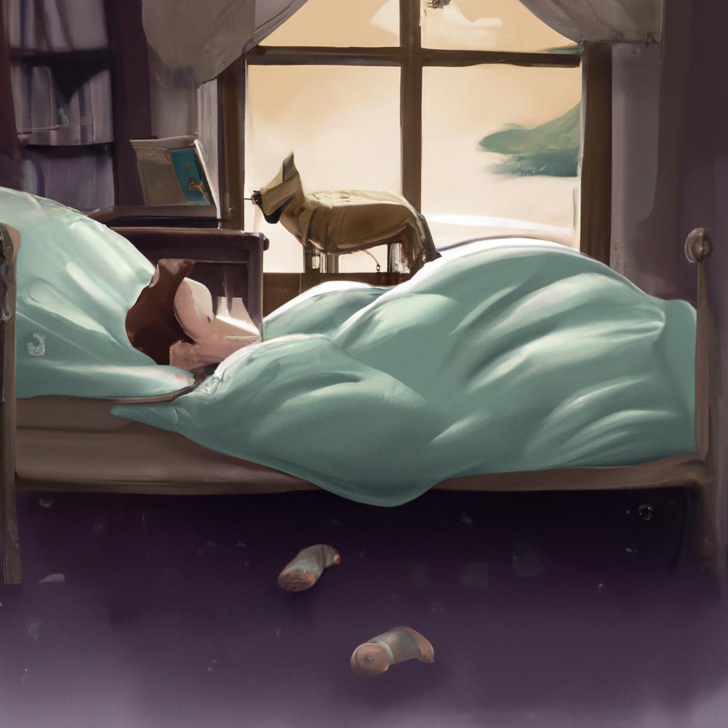 Sonhar com Cachorro na Cama: Descubra o Significado! 3 sonhar com cachorro na cama3