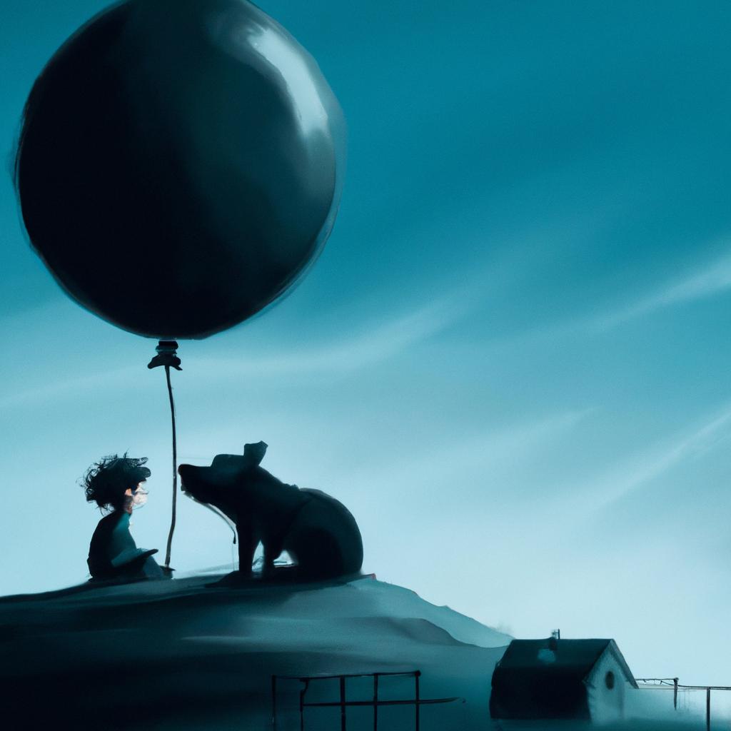 Sonhar com Cachorro Preto Docil: Descubra o Significado! 4 sonhar com cachorro preto docil2