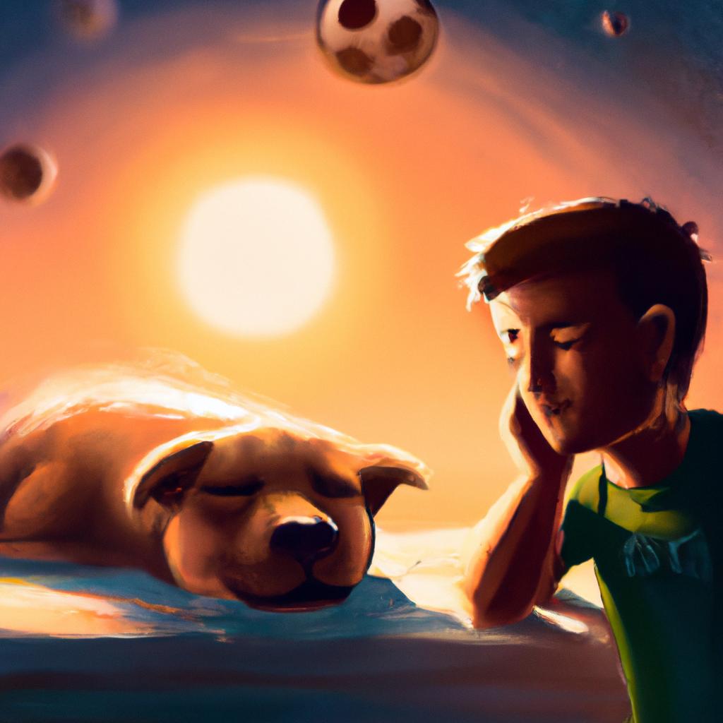 sonhar com cachorro qual numero devo jogar2