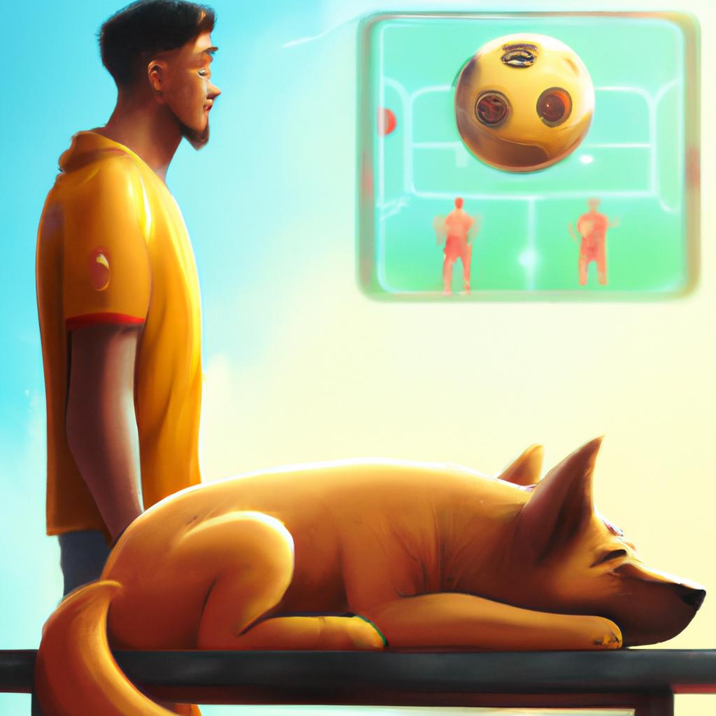 sonhar com cachorro qual numero devo jogar4