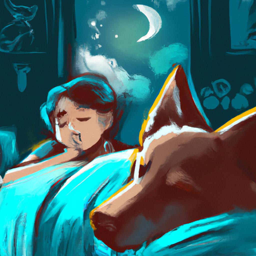 sonhar com cachorro que fala2