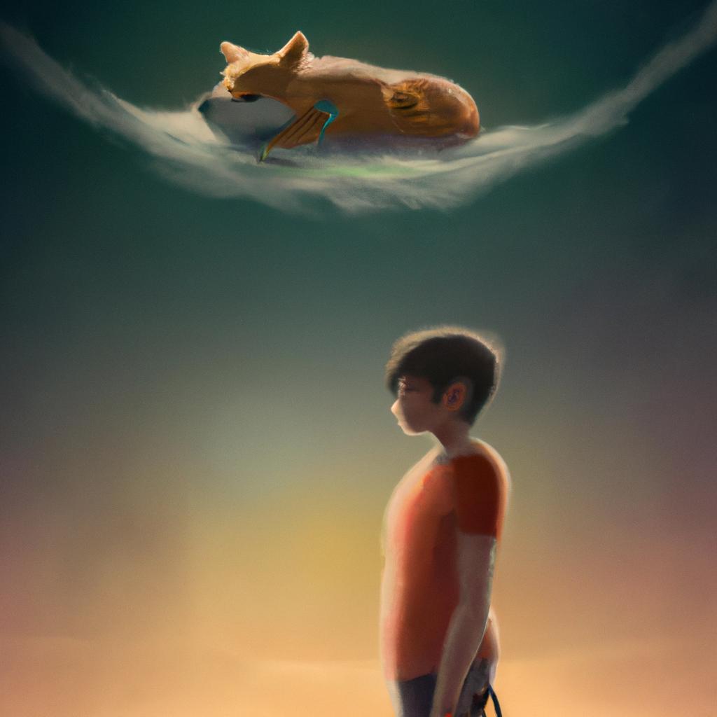 sonhar com cachorro sangrando4