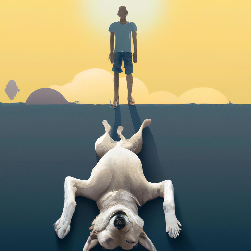 Sonhar Com Cachorro Sem Cabeça: O Que Significa? 4 sonhar com cachorro sem cabeca2