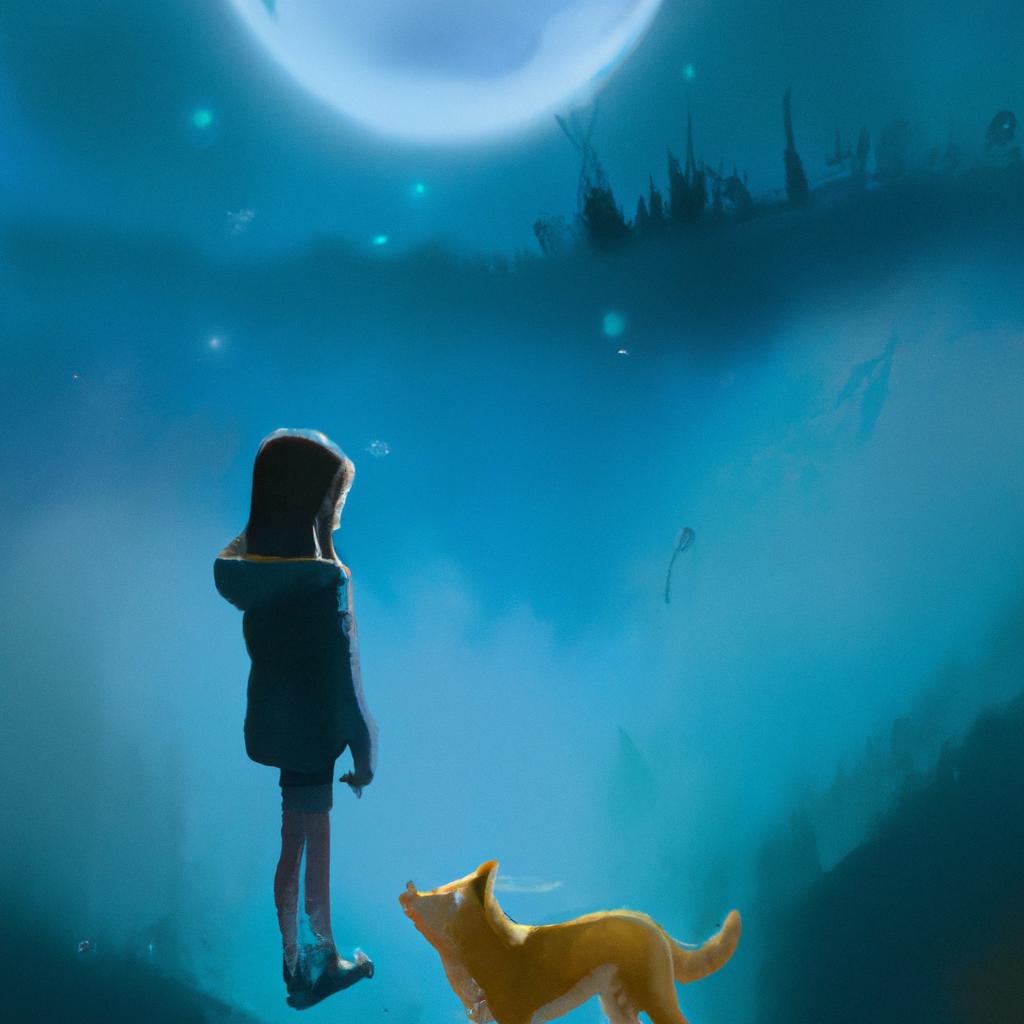 Sonhar Com Cachorro Te Lambendo: Descubra O Significado! 4 sonhar com cachorro te lambendo2