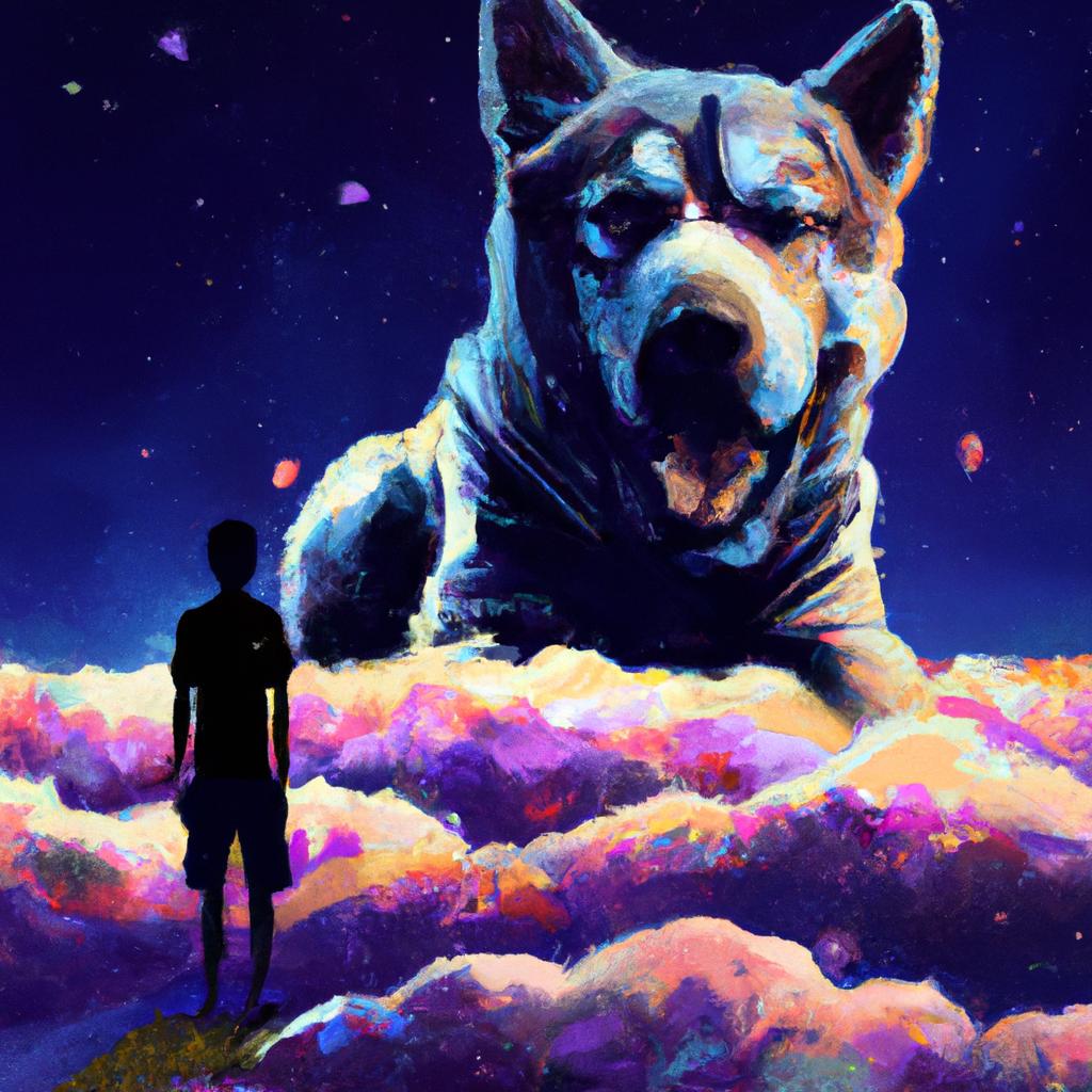 Sonhar com Cachorro Te Mordendo: O Que Significa? 3 sonhar com cachorro te mordendo significa o que3