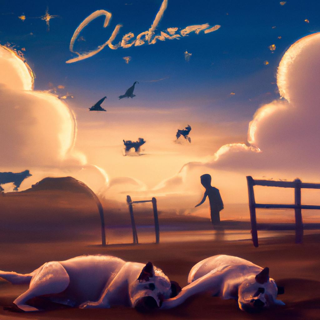sonhar com cachorros te mordendo4