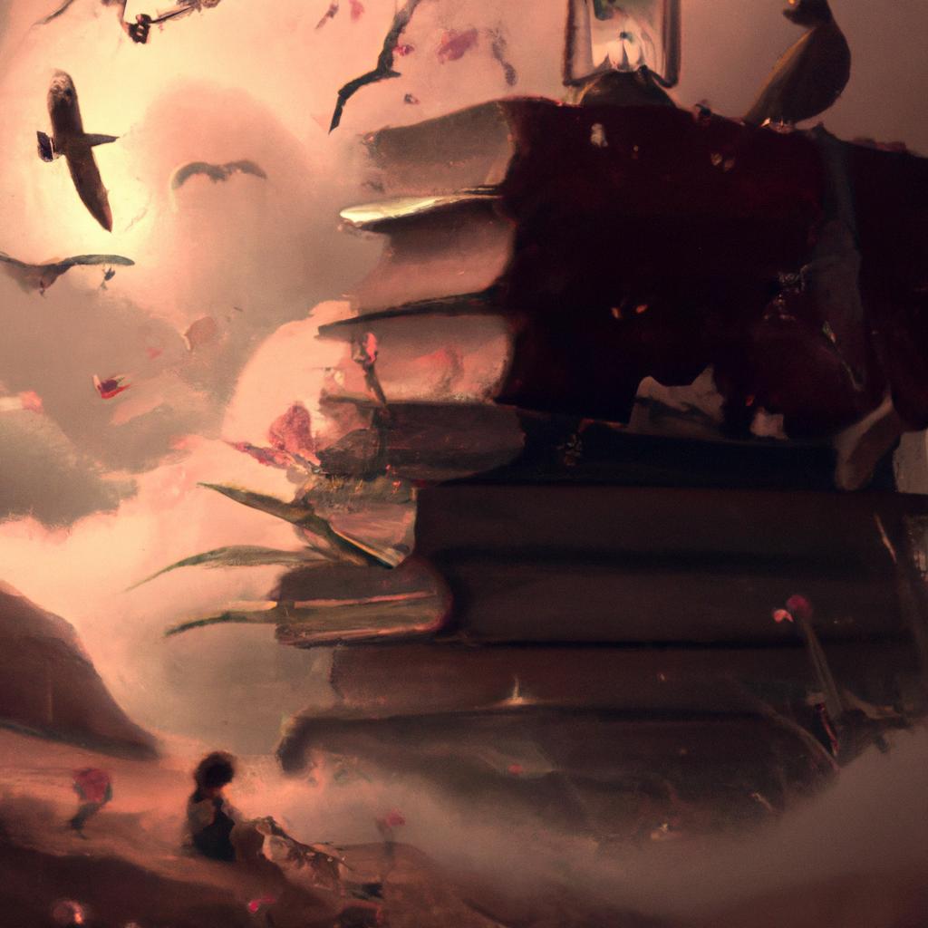Cadaver Livro: O Que Significa Sonhar Com Esse Objeto? 4 sonhar com cadaver livro dos sonhos2