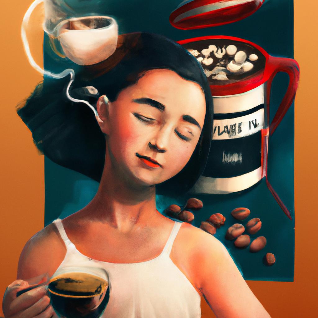 sonhar com cafe em po2