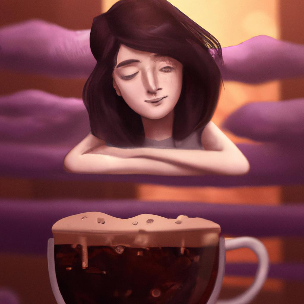 Descubra o que Significa Sonhar com Café Fervendo! 4 sonhar com cafe fervendo2