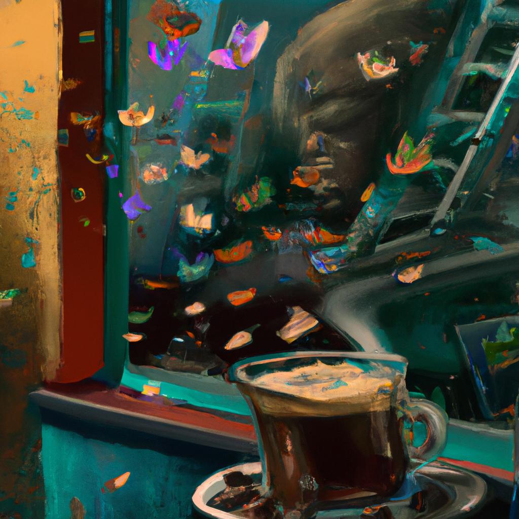 Descubra o que Significa Sonhar com Café Fervendo! 3 sonhar com cafe fervendo3