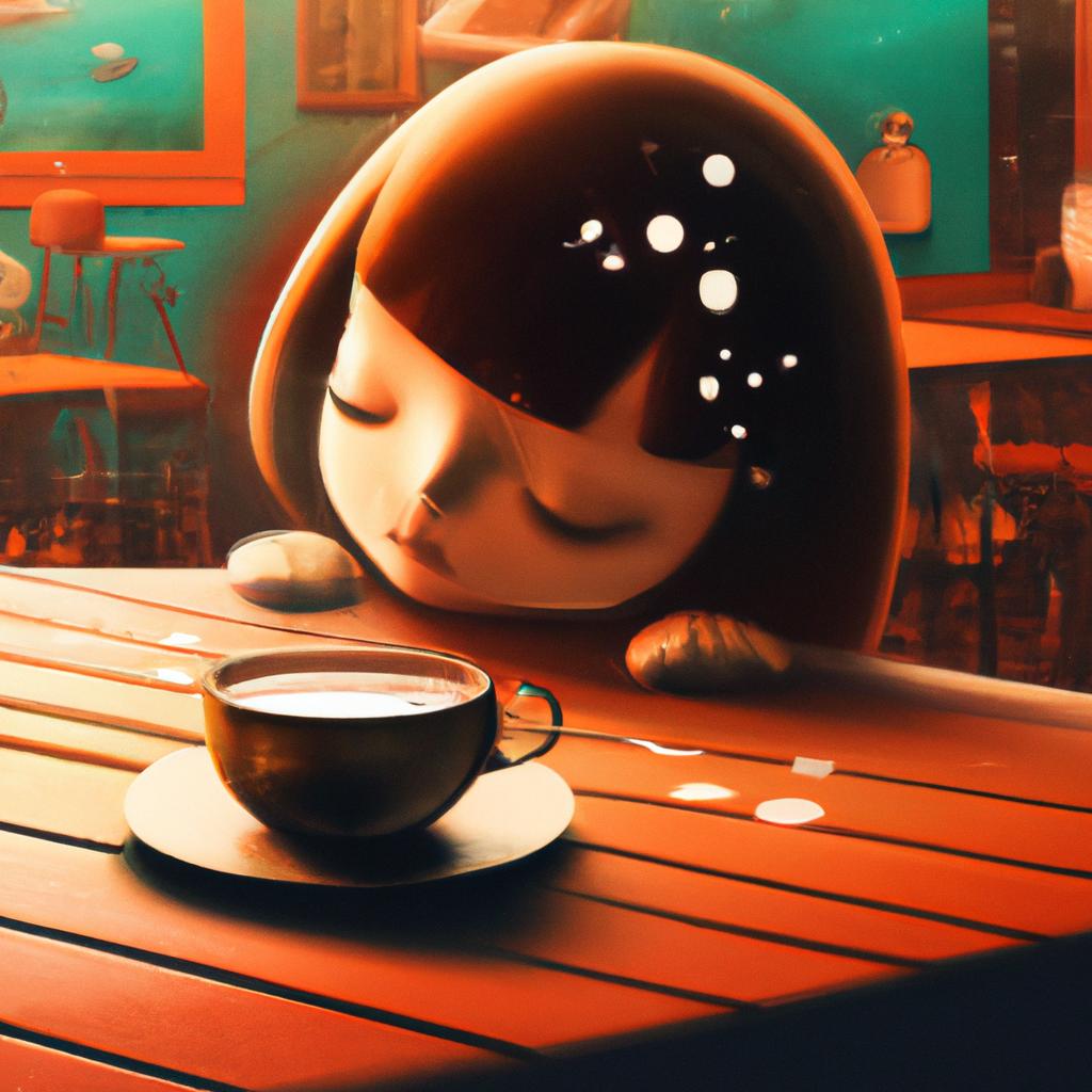 Descubra o que Significa Sonhar com Café Fervendo! 2 sonhar com cafe fervendo4
