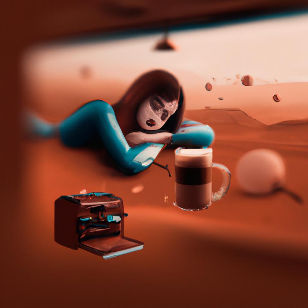 Descubra o que Significa Sonhar com Café Moido! 4 sonhar com cafe moido2