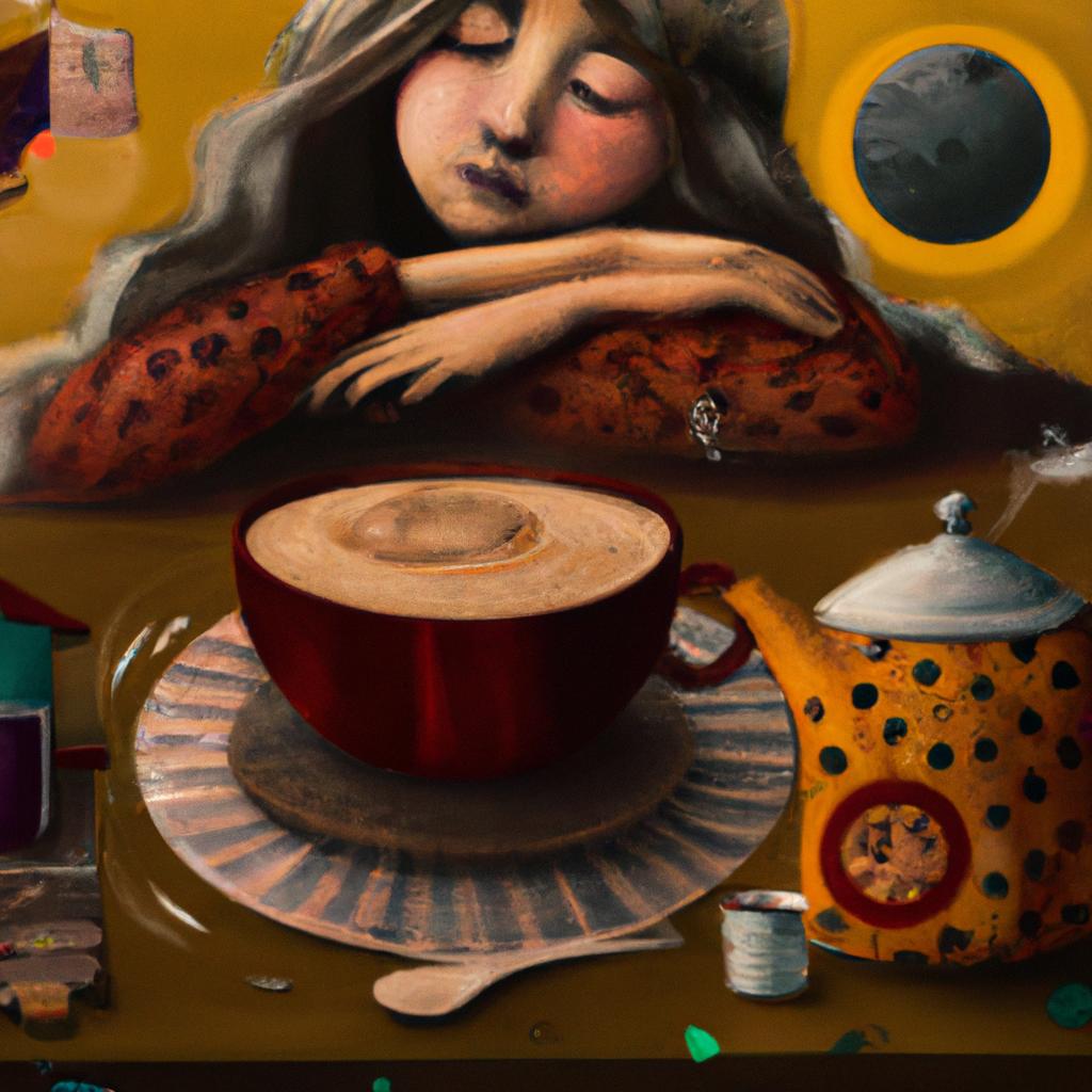 Descubra o que Significa Sonhar com Café Moido! 2 sonhar com cafe moido4