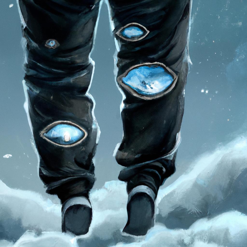 Sonhar com Calça Comprida: Saiba o Significado Desse Sonho! 4 sonhar com calca comprida2