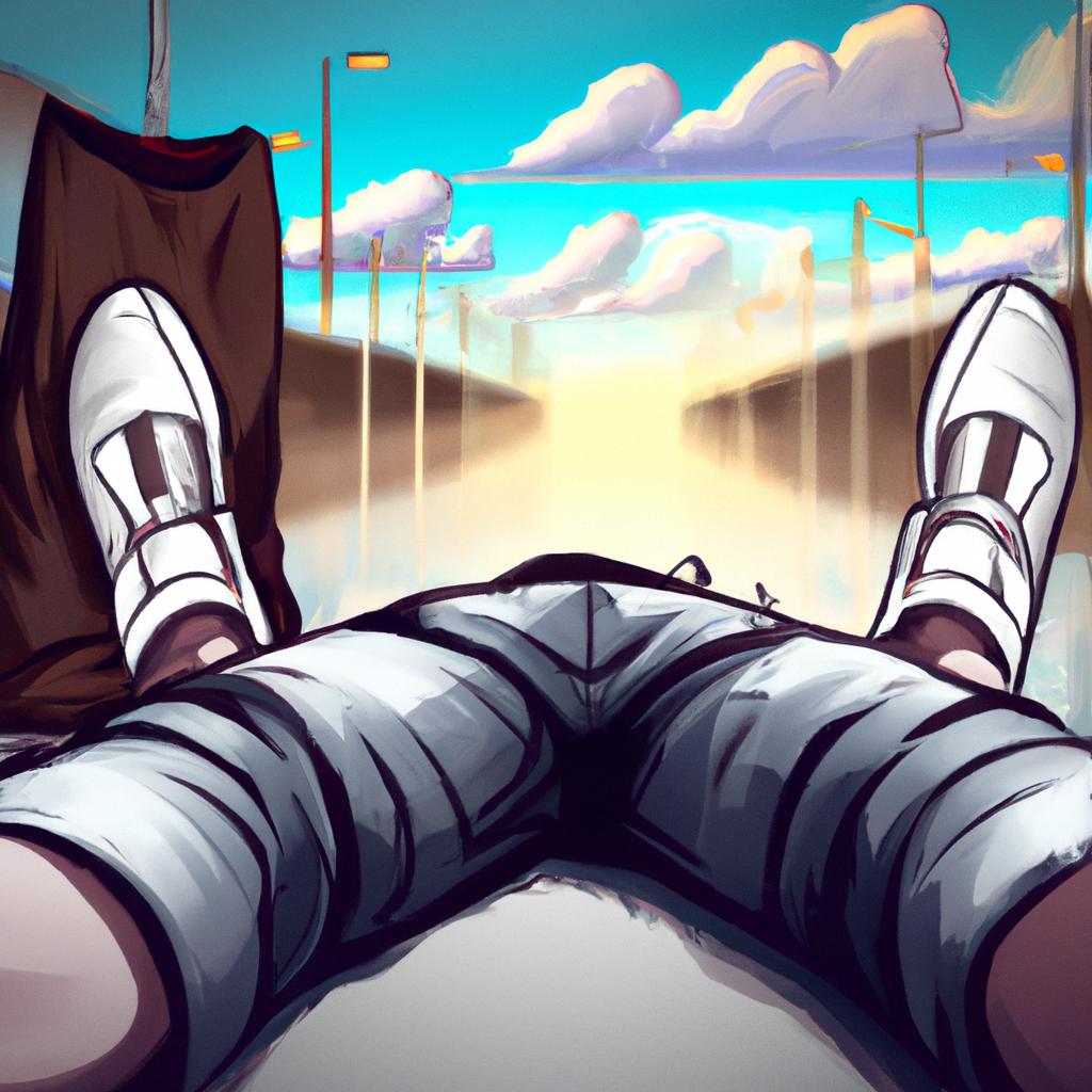 Sonhar com Calça Comprida: Saiba o Significado Desse Sonho! 2 sonhar com calca comprida4