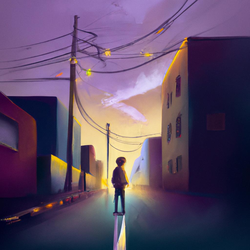 sonhar com calcada3