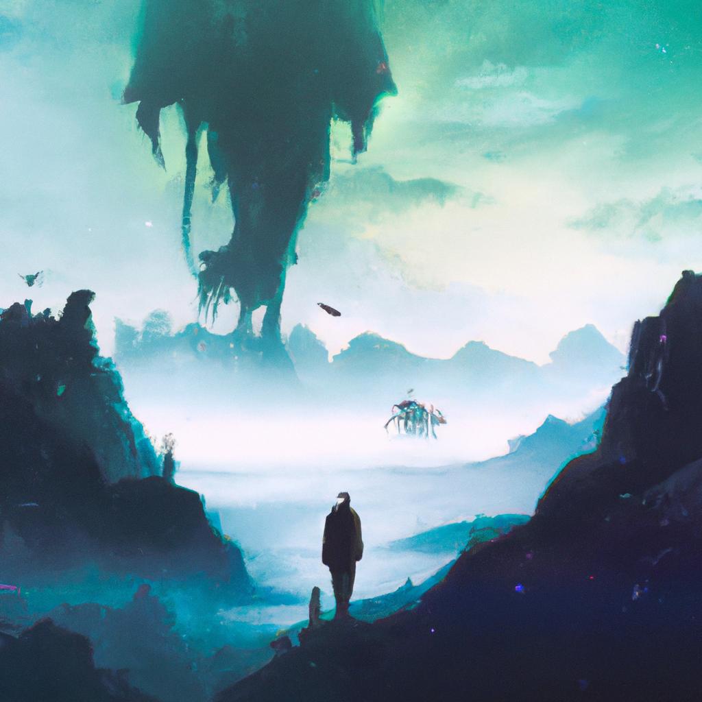 Imagem de capa do post "Descubra o Significado de Sonhar com Caldeirão!" com um desenho digital