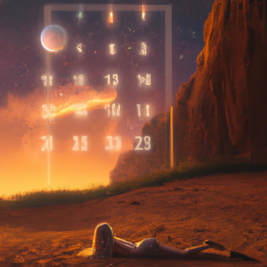 sonhar com calendario4