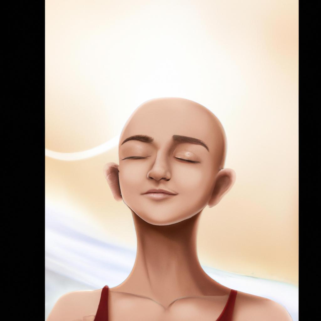 sonhar com calvicie feminina2