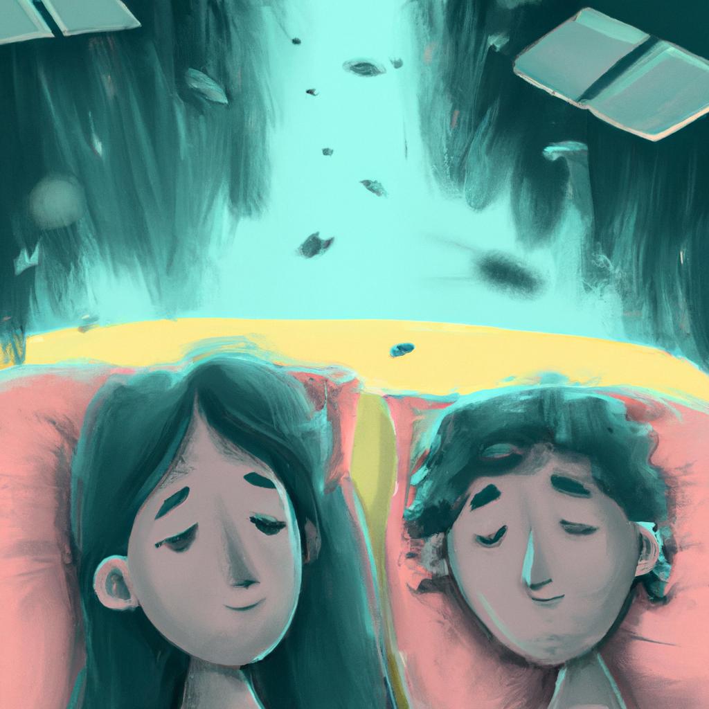 sonhar com cama casal2