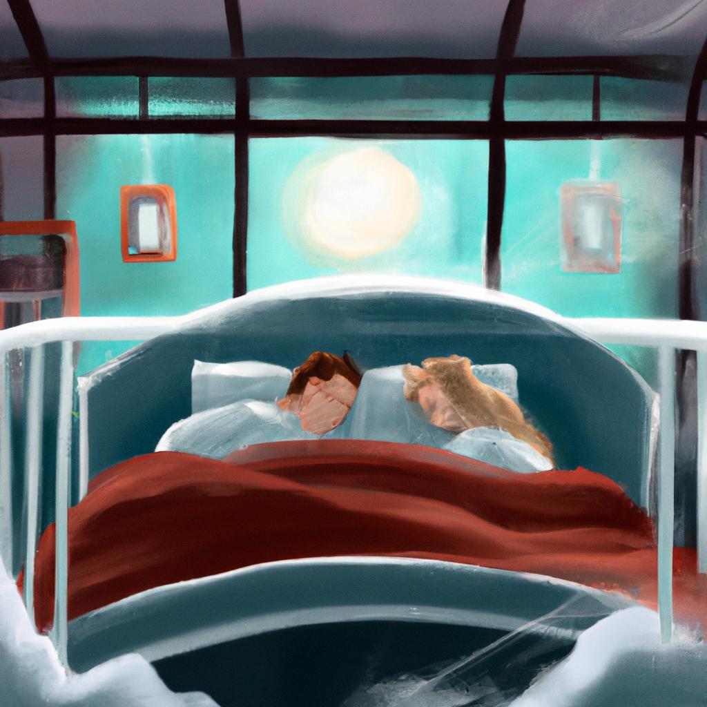 sonhar com cama de casal3