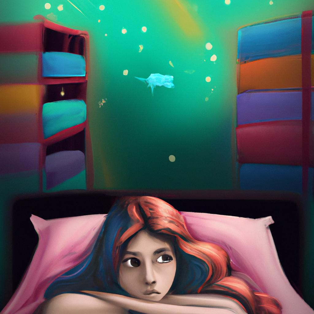 sonhar com cama nova2
