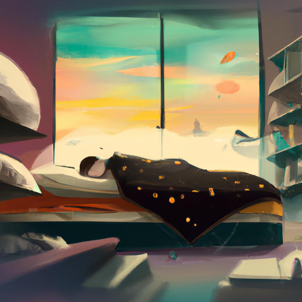 sonhar com cama nova3