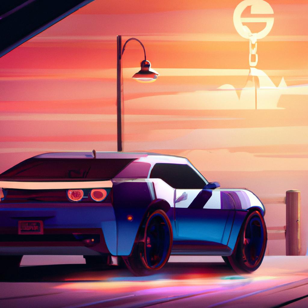 Sonhar com Camaro: Descubra o Significado Oculto! 2 sonhar com camaro4