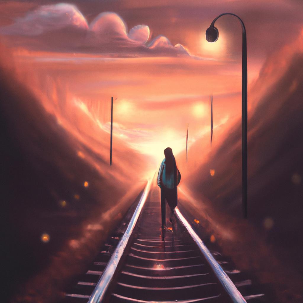 Sonhar Com Caminho: Descubra o Significado de Seus Sonhos! 2 sonhar com caminho4