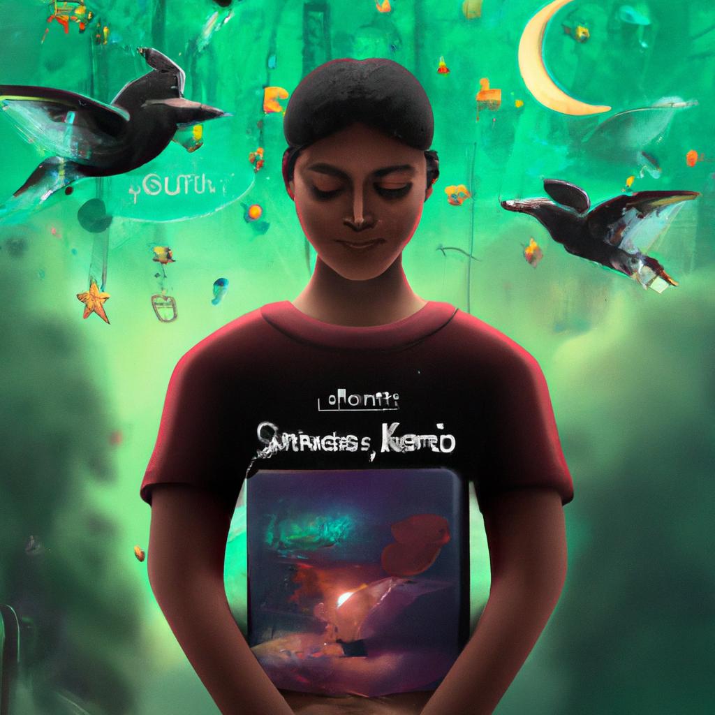 sonhar com camisa livro dos sonhos3